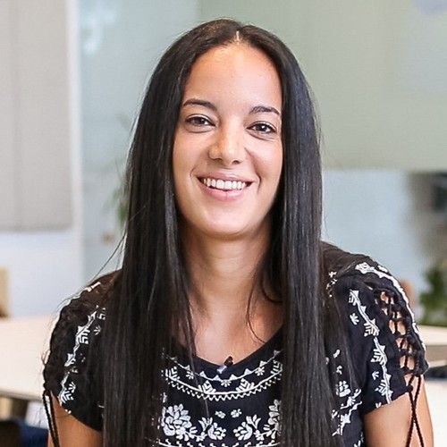 Natalia Castillejo's Picture