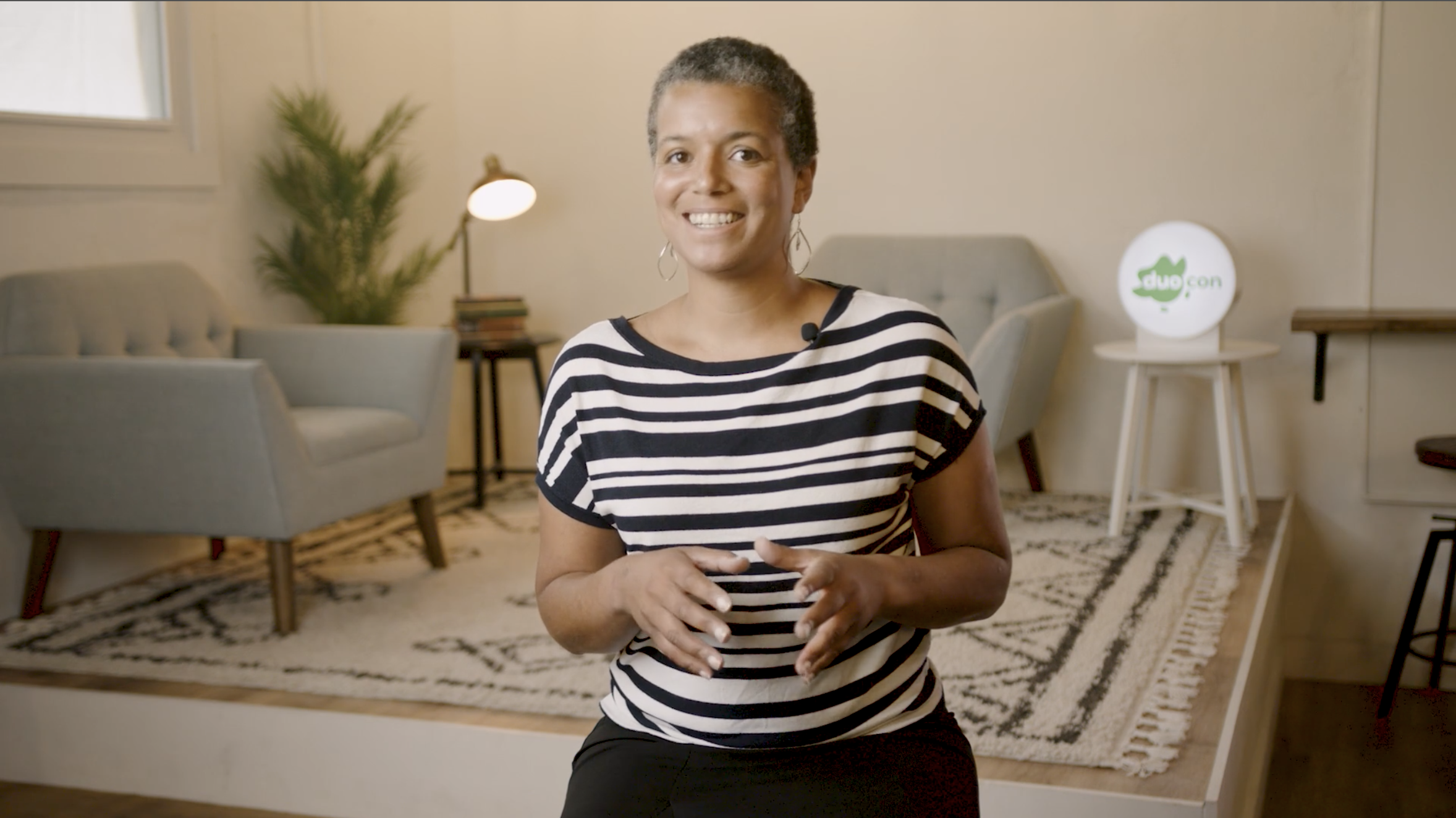 photograph of Dr. Jessi Grieser