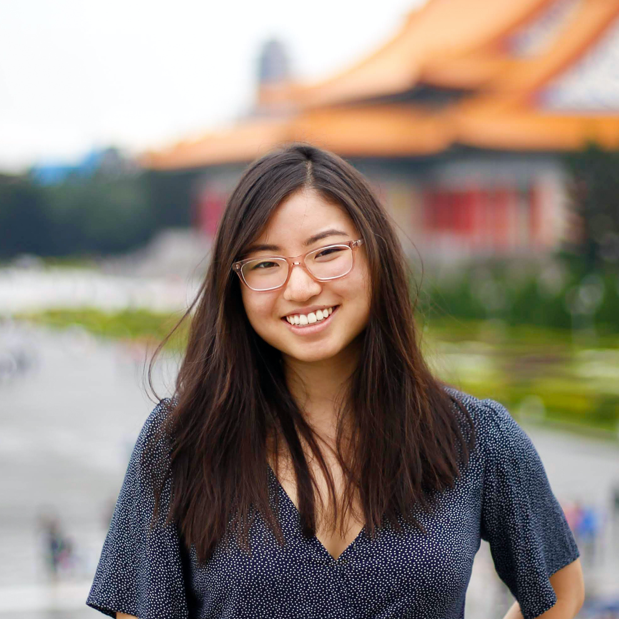 Angela Huang's Picture