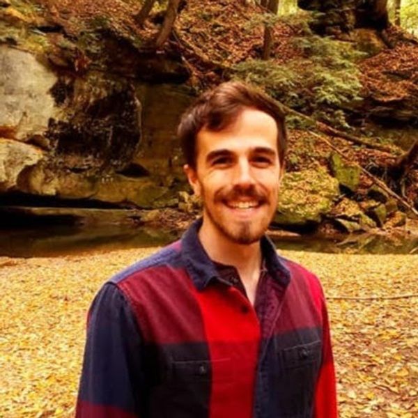 James Leow-Sardinas, Senior Learning Designer Manager chez Duolingo