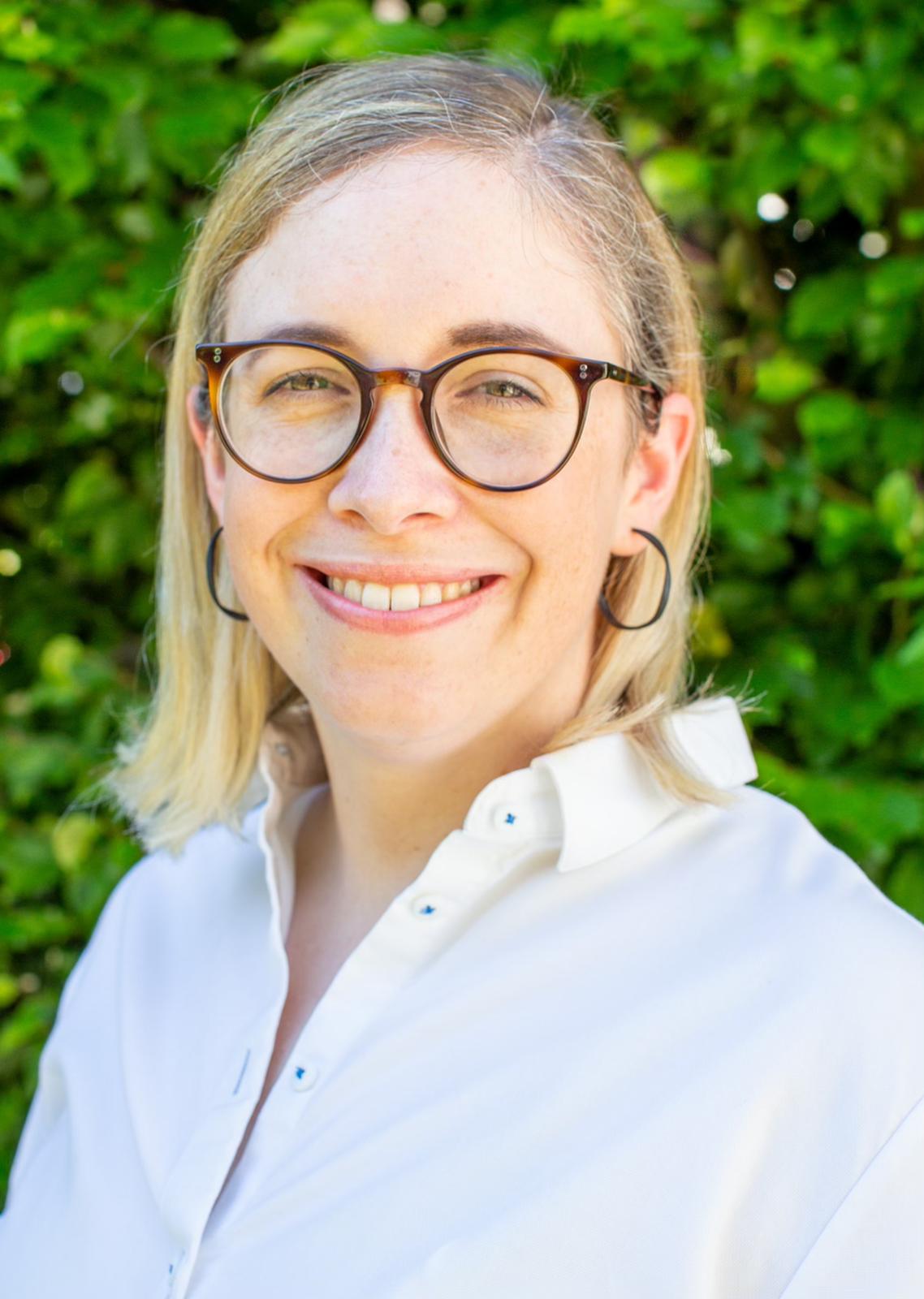 Tamsin Thomas's Picture