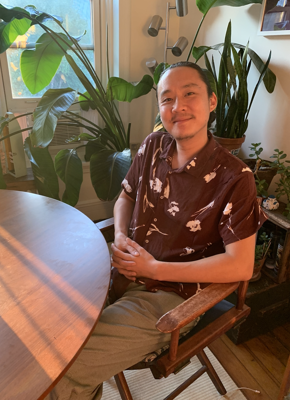 Kevin Kunitake's Picture