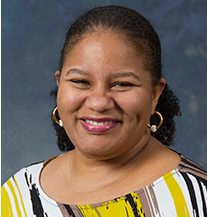 Michelle A. Ocasio, Ph.D.'s Picture