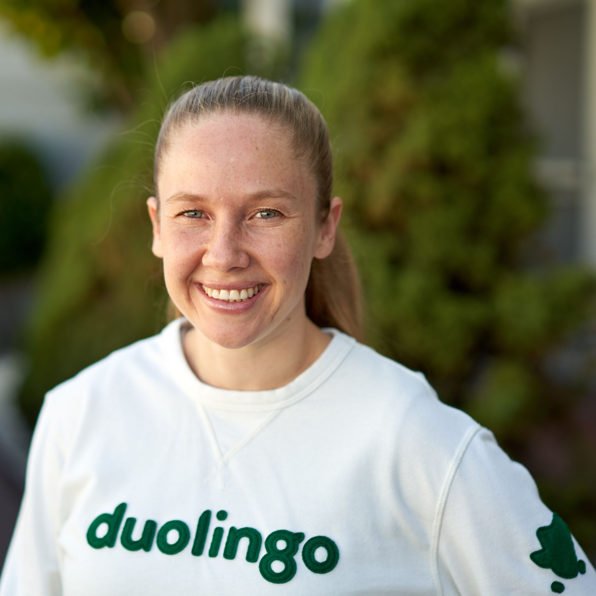 Nora Gordon, M.A.'s Picture