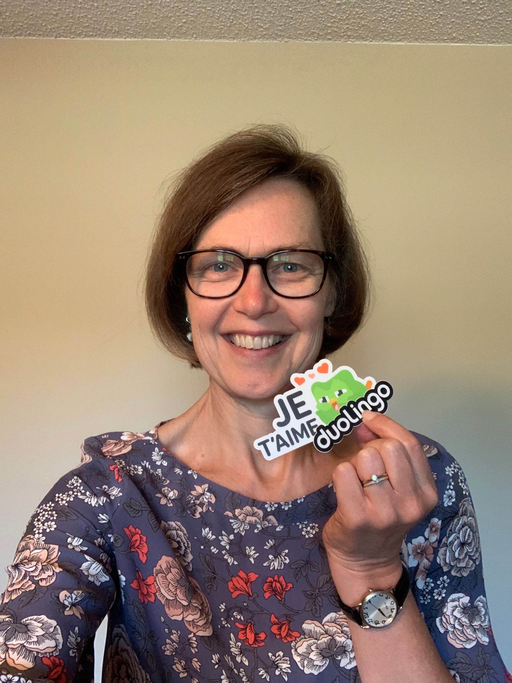 Sharon Wilkinson, Ph.D.'s Picture