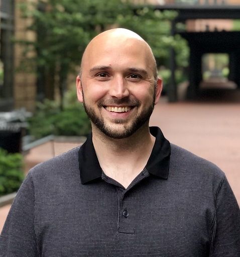 Mykhaylo Zakryzhevskyy, M.A.'s Picture