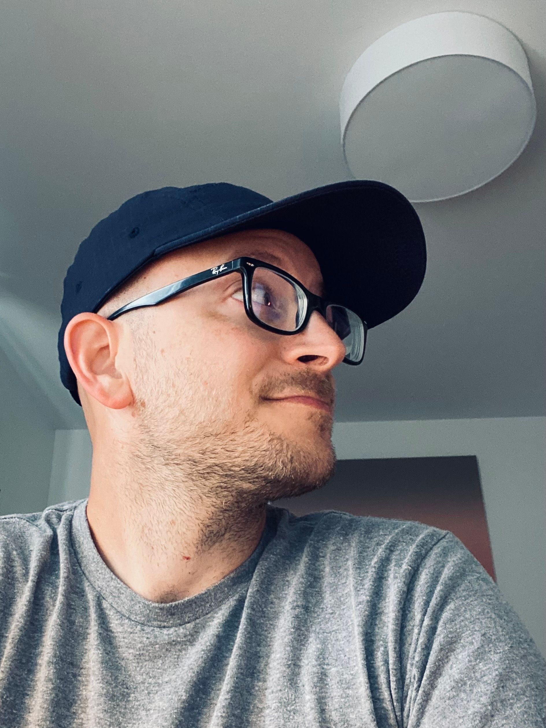 Jay Fanelli's Picture