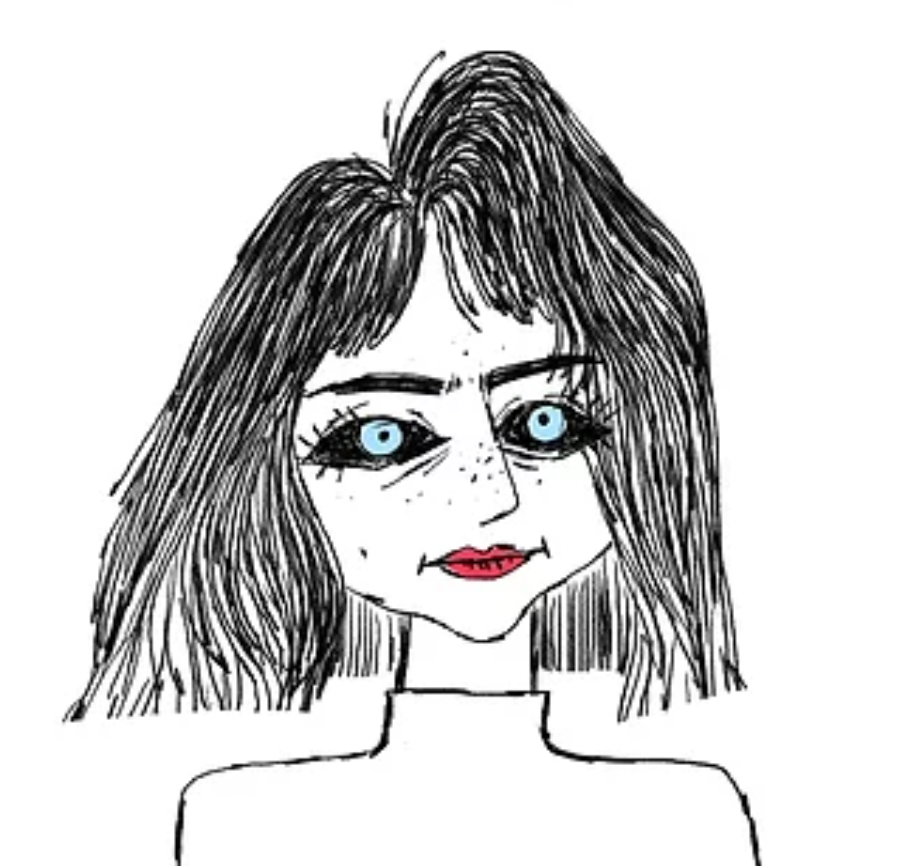 Samia Khalaf's Picture