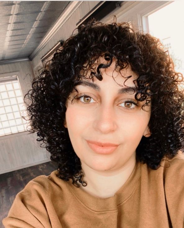 Dalia Shehata's Picture