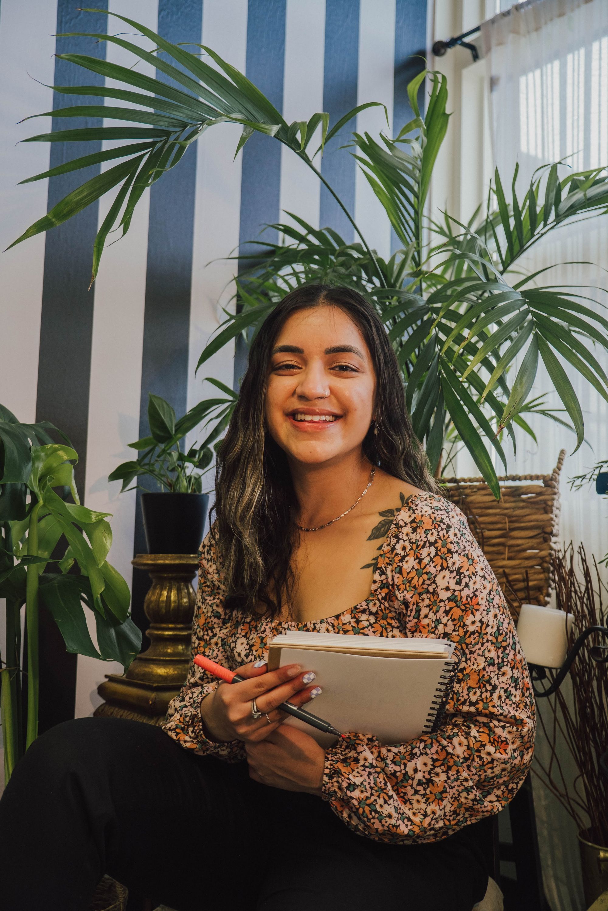 Aleenah Ansari's Picture