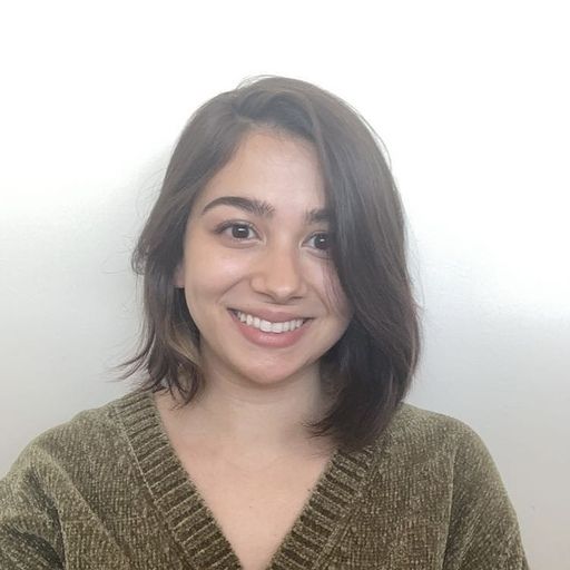 Alexa Fernandez's Picture