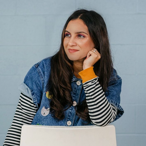 Zaria Parvez's Picture