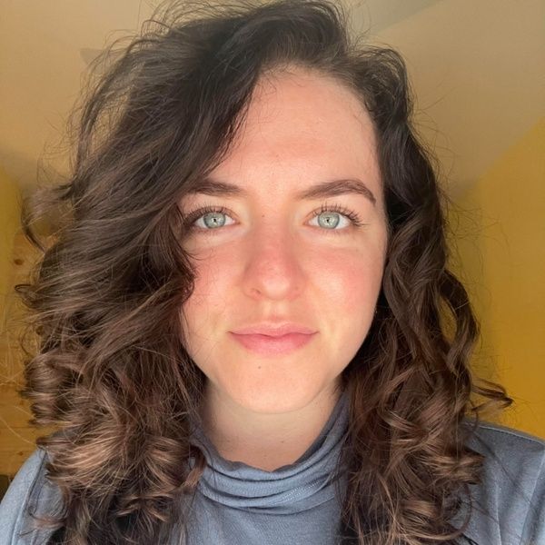 Danielle Dionne, Ph.D.'s Picture