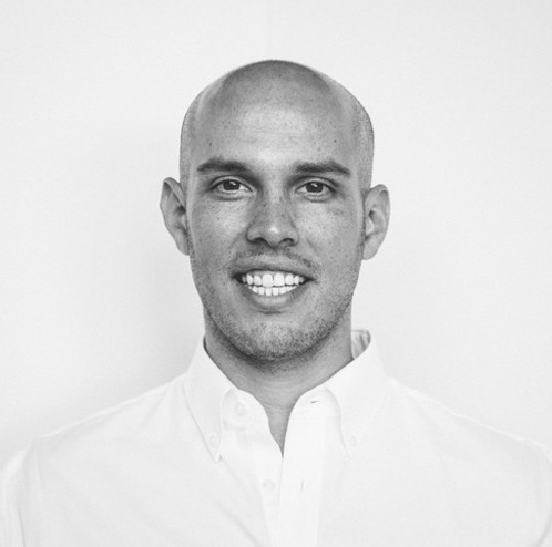 Kevin Hostetler's Picture