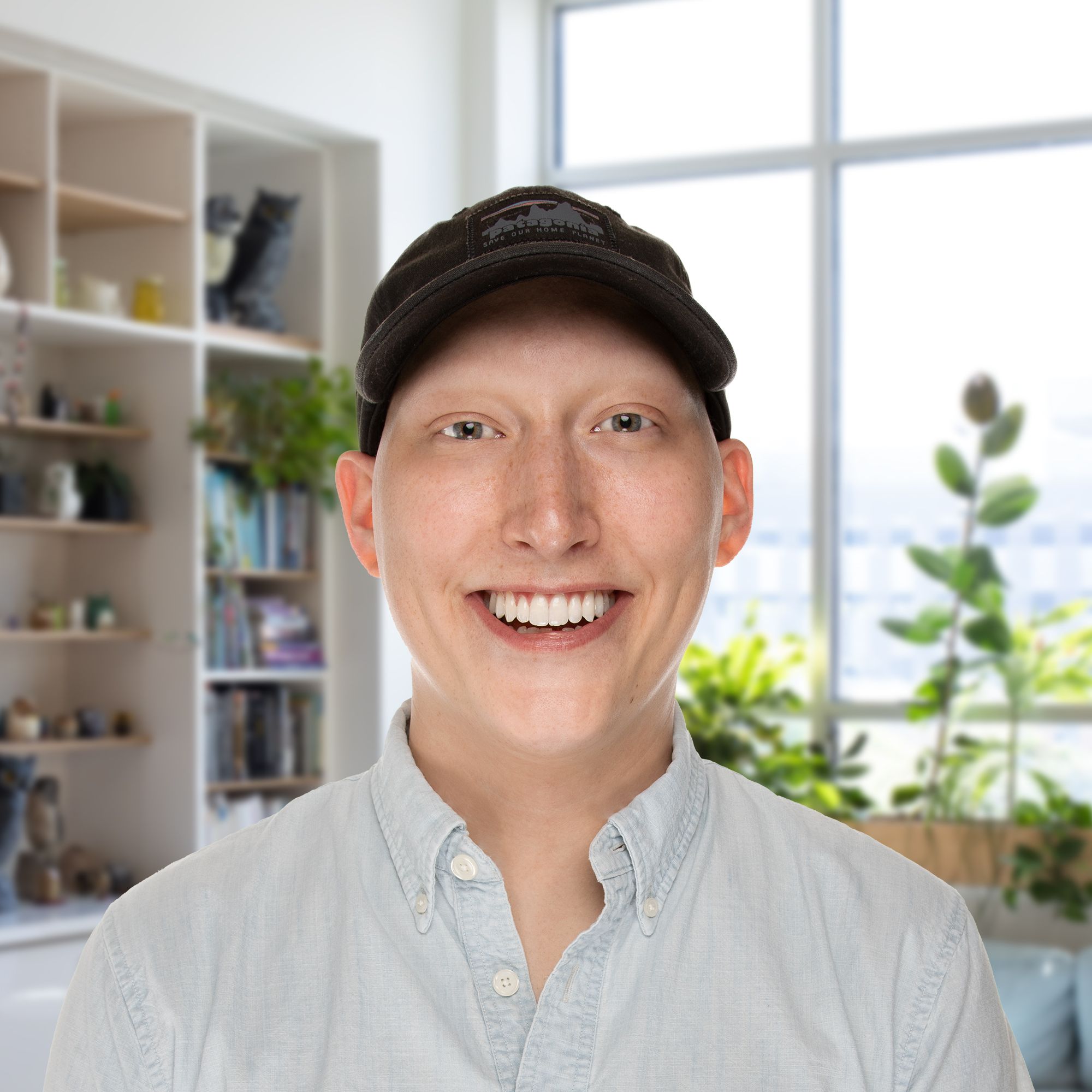 Mark Pavic's Picture