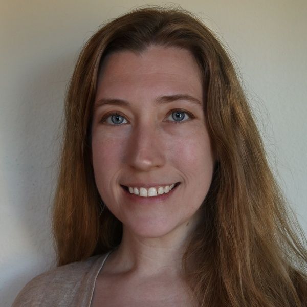 Cassie Freeman, Ph.D.'s Picture