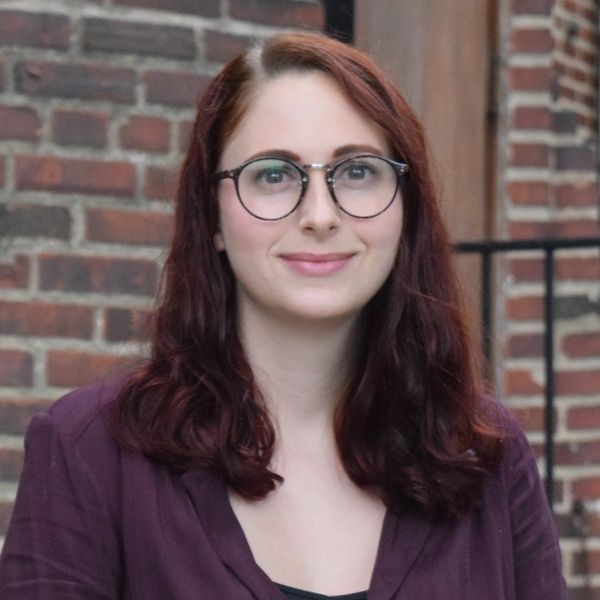 Farrah Neumann, Ph.D.'s Picture