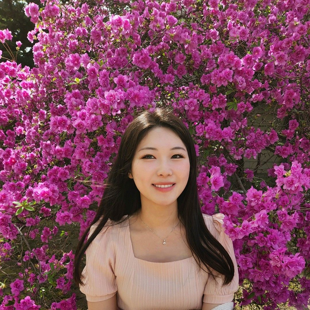 Haley HyunJoo Yang's Picture