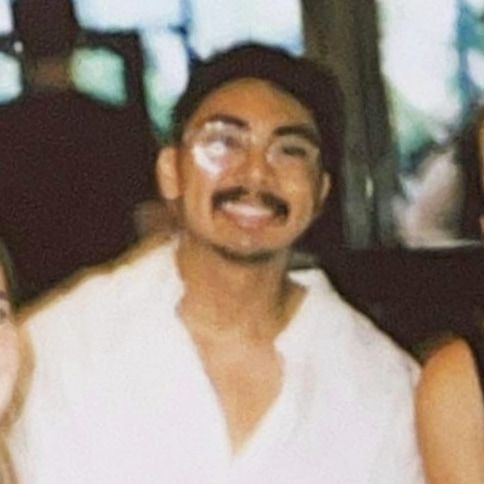 Robert Managad's Picture