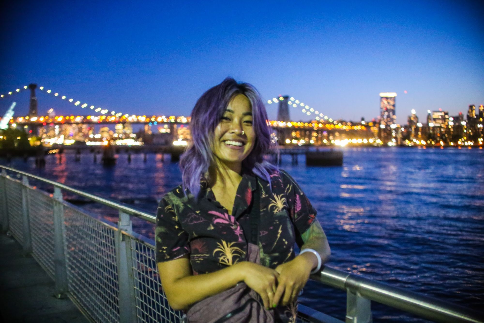 Courtney Leung's Picture