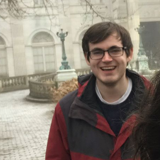 Jason Goettisheim's Picture