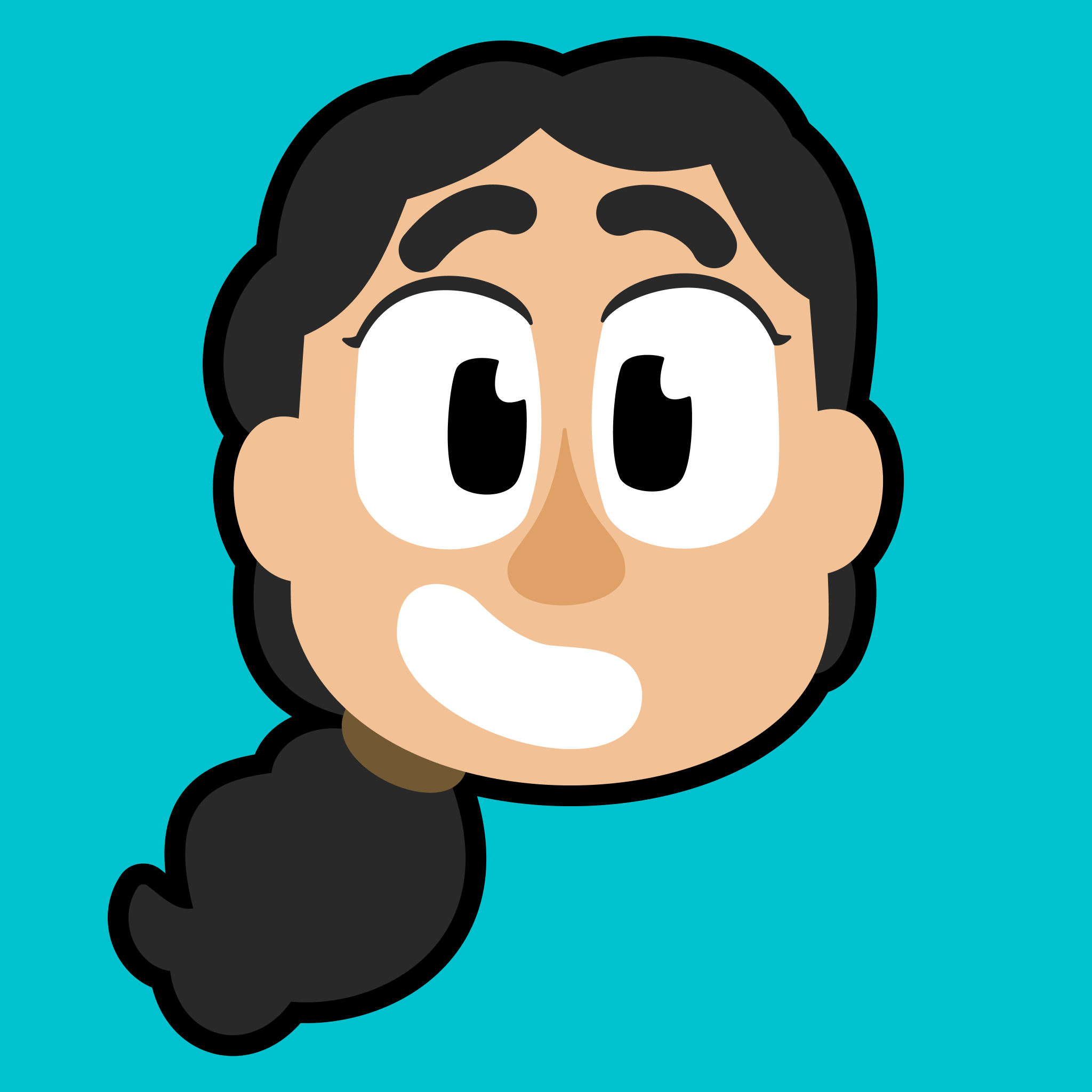 Jasmine Vahidsafa's Picture