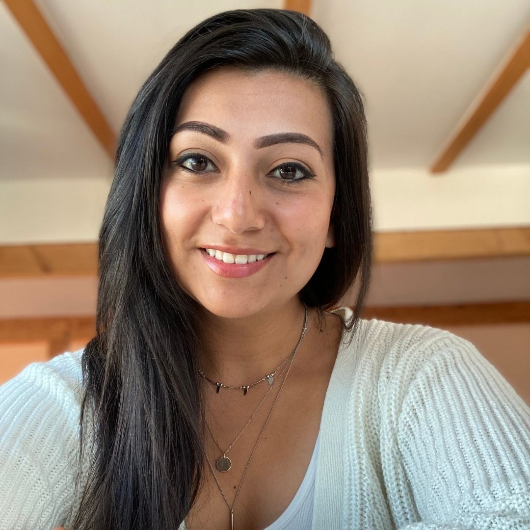 Valeria Carrillo, Ed.D.'s Picture