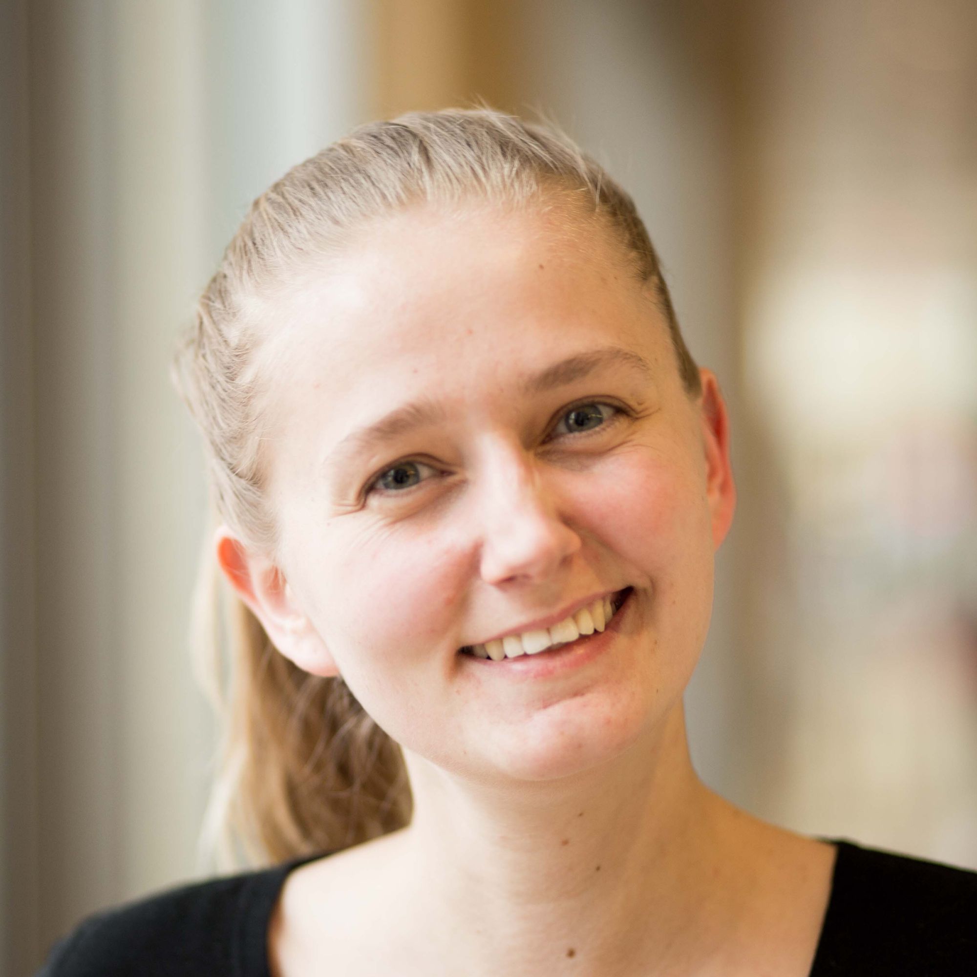 Elise Hopman, Ph.D.'s Picture