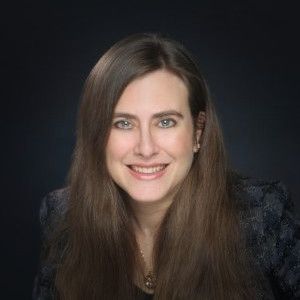 Lisa Frumkes, Ph.D.'s Picture