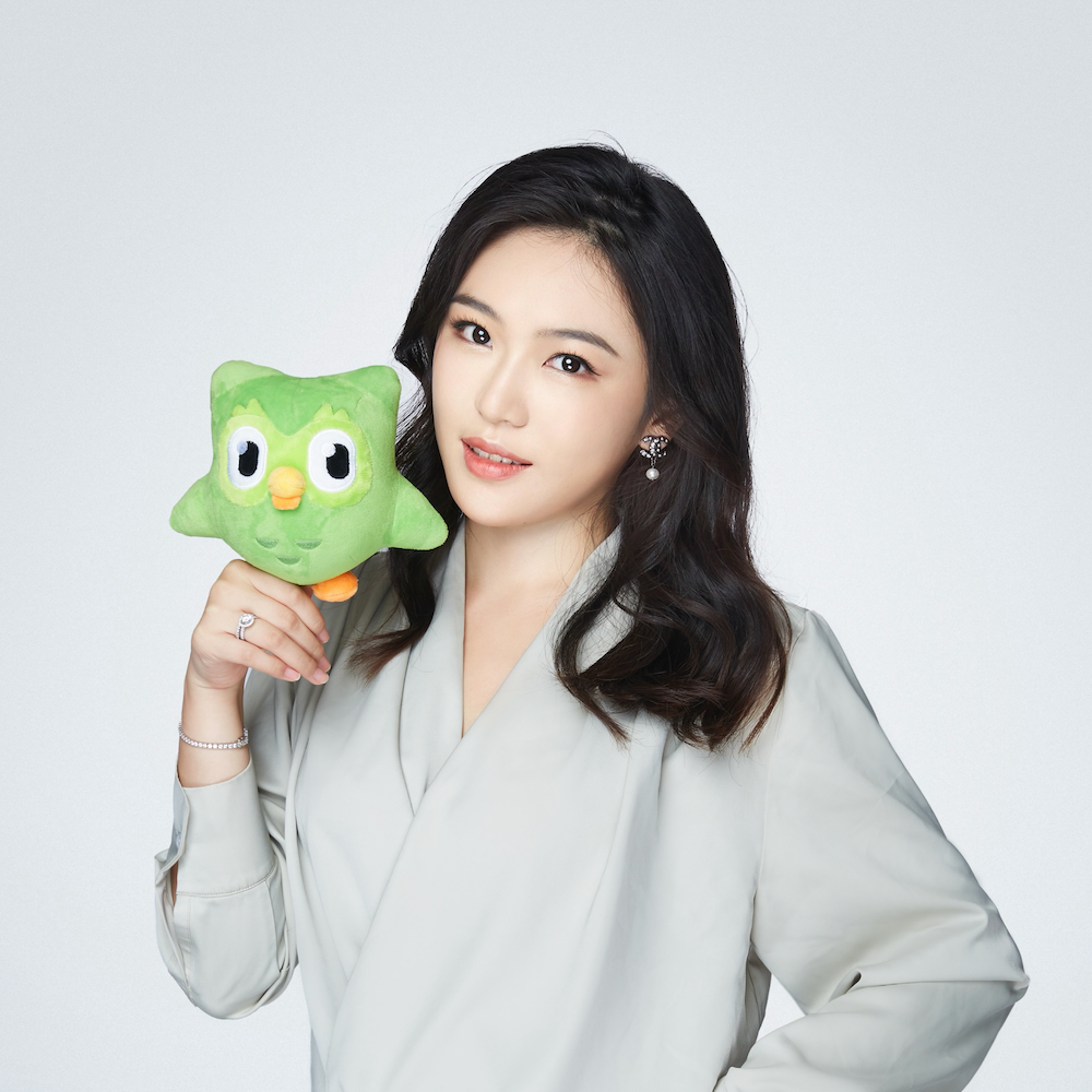 Jasmine Zhang's Picture