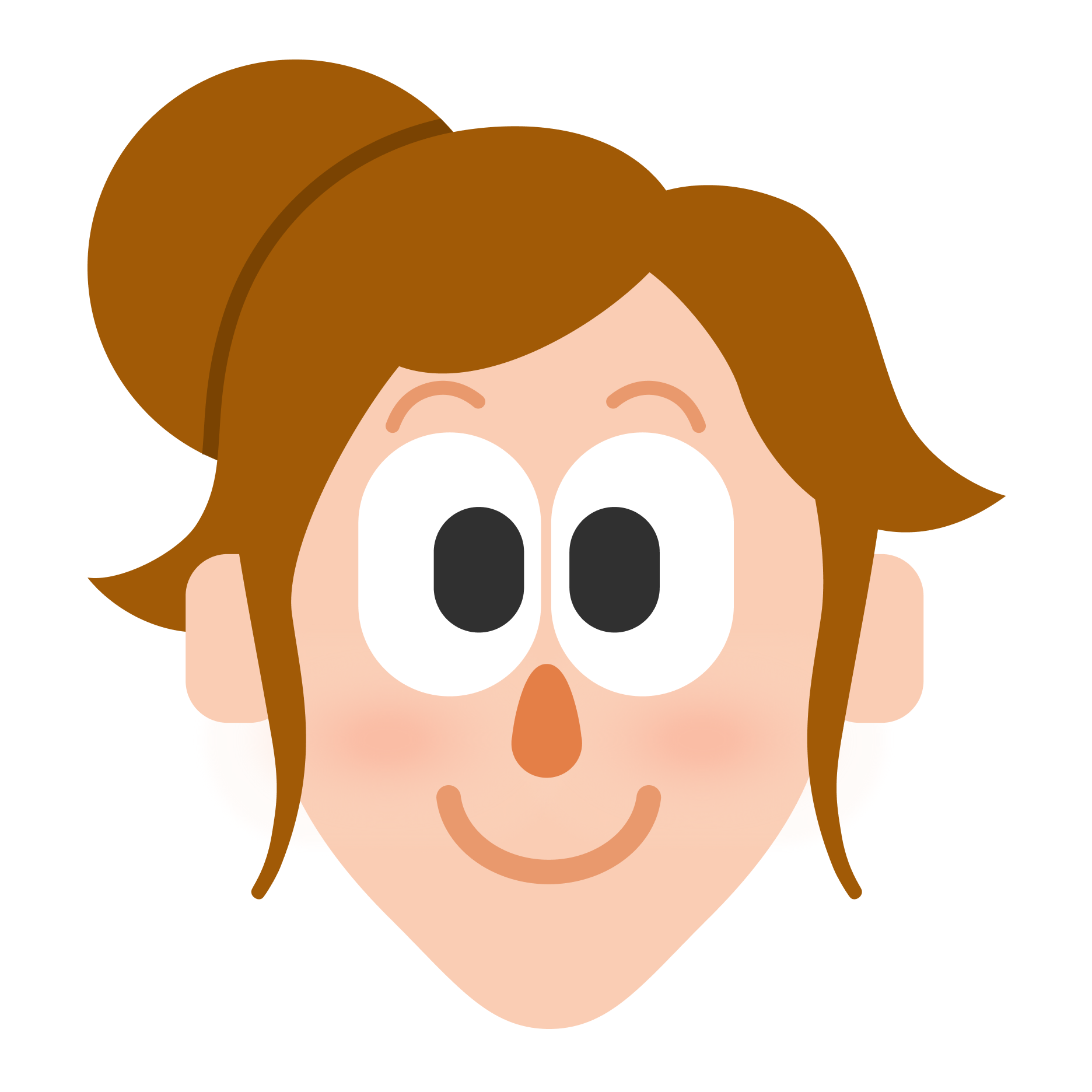 Monica Lagrange's Picture