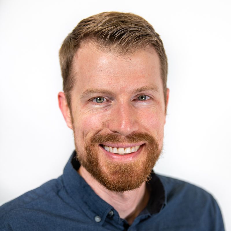 Joe Bauman, Ph.D.'s Picture