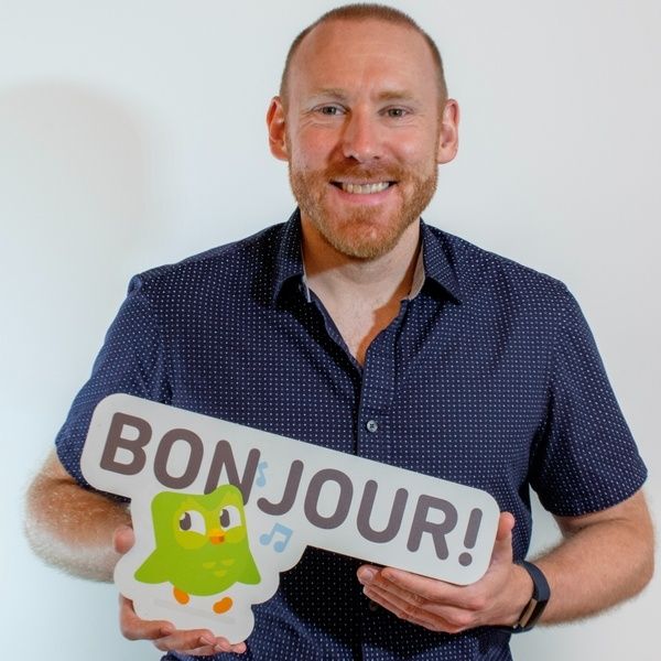 Brandon Lesher, M.A.'s Picture