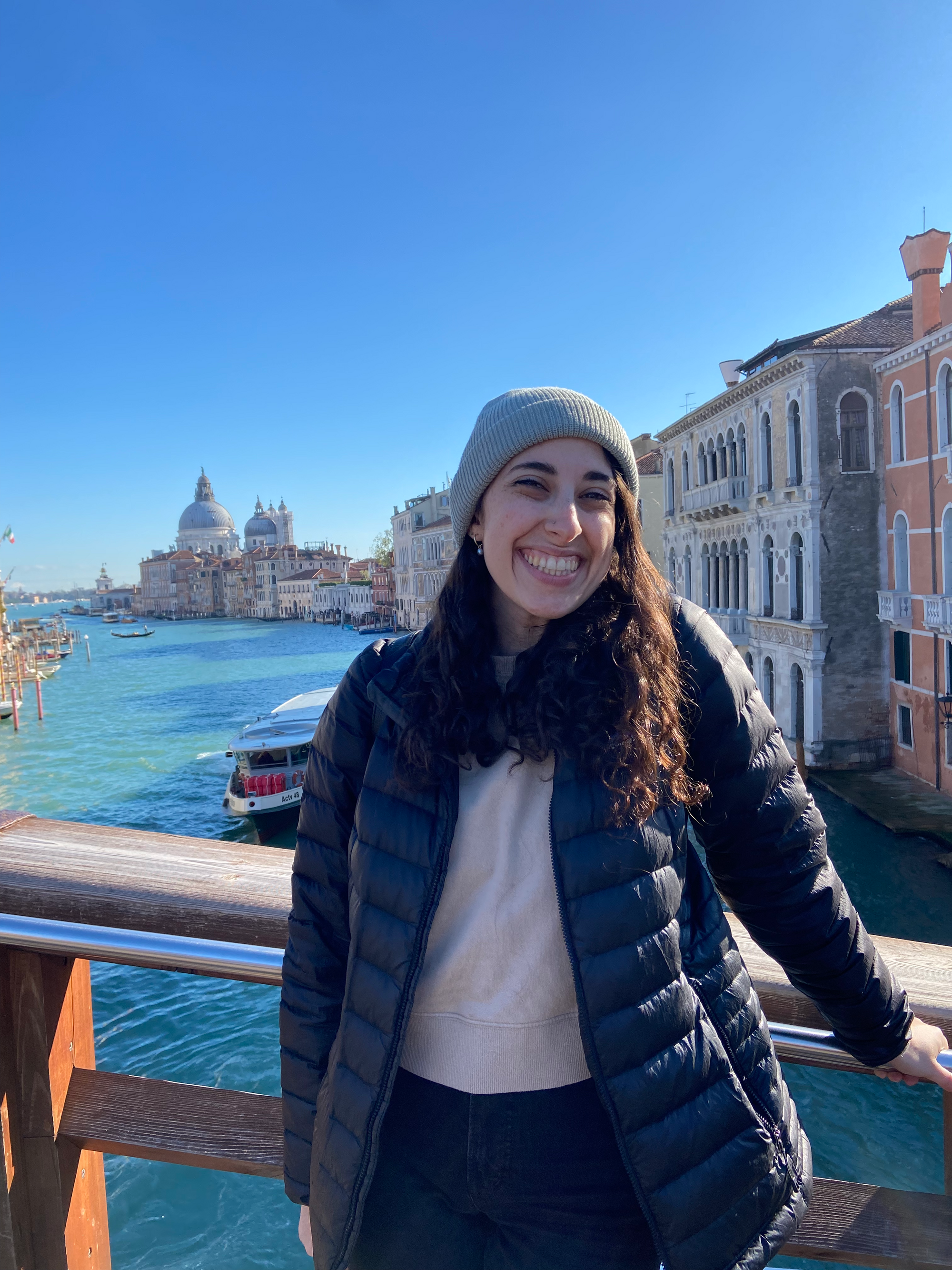 Sammi Siegel's Picture