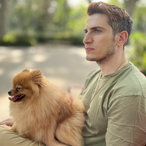 Adriano Trovato, Ph.D.'s Picture