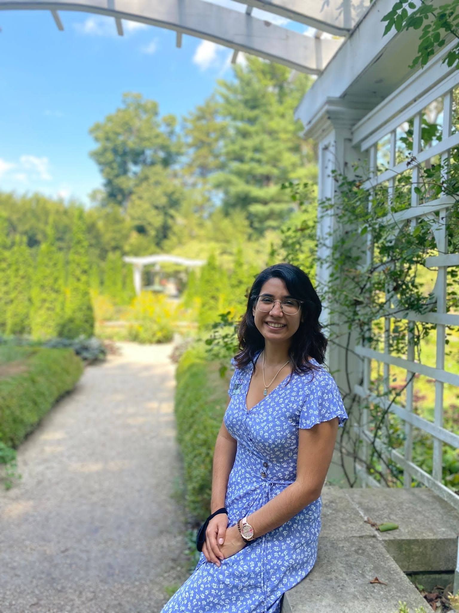 Elisa Camps Troncoso, M.A.'s Picture