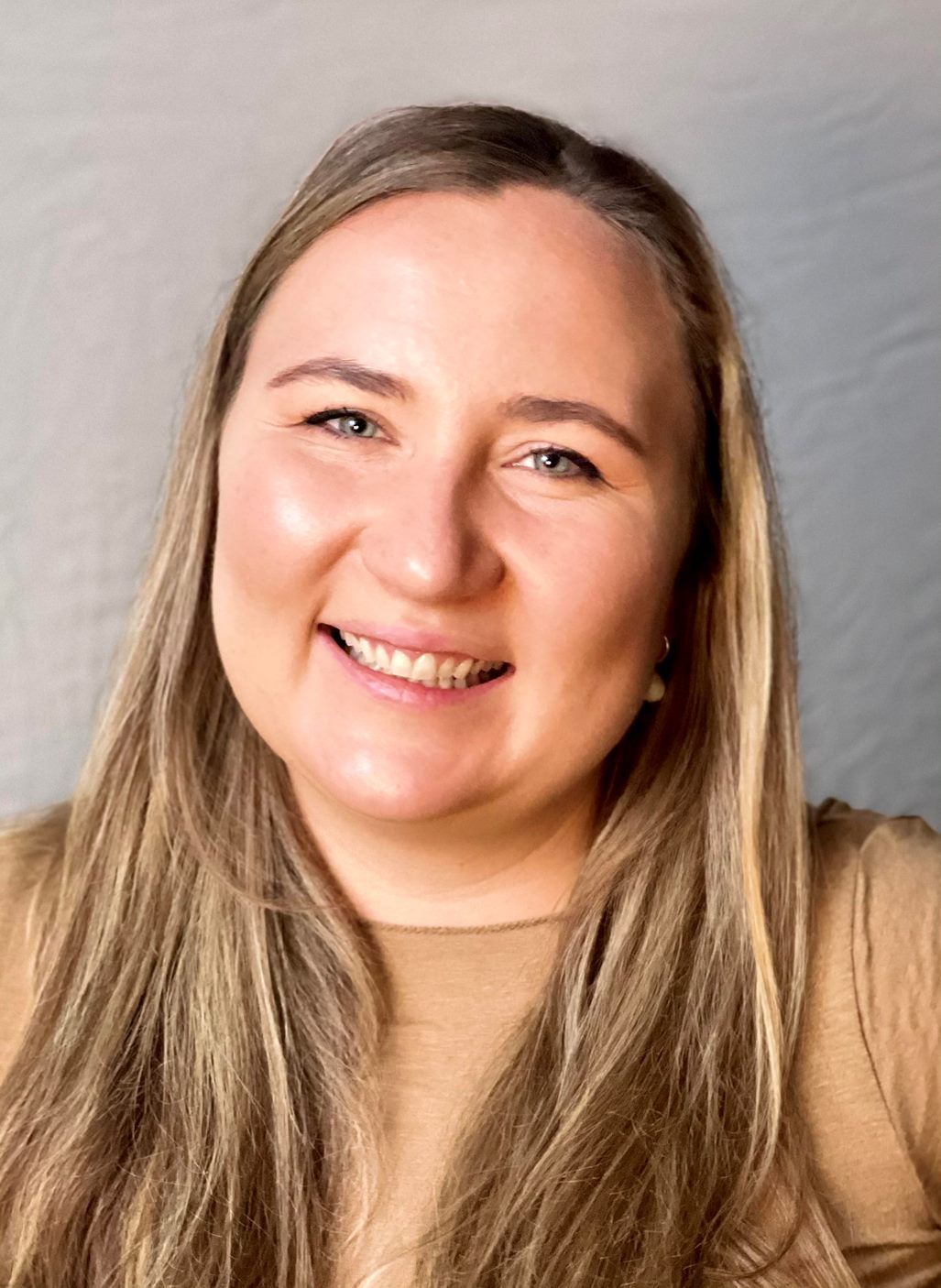 Masha Kostromitina, Ph.D.'s Picture