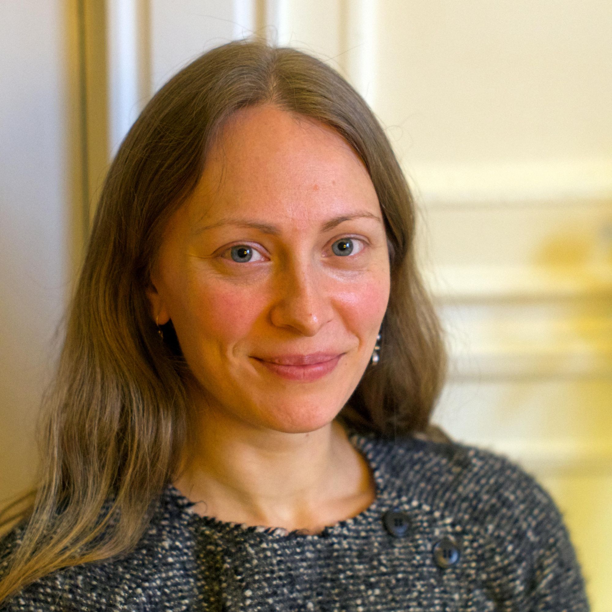 Audrey Kittredge, Ph.D.'s Picture