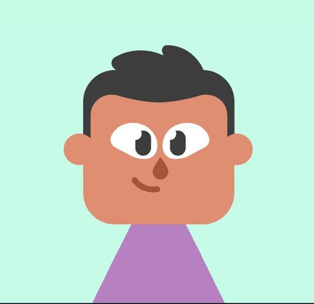 Osman Mansur's Picture