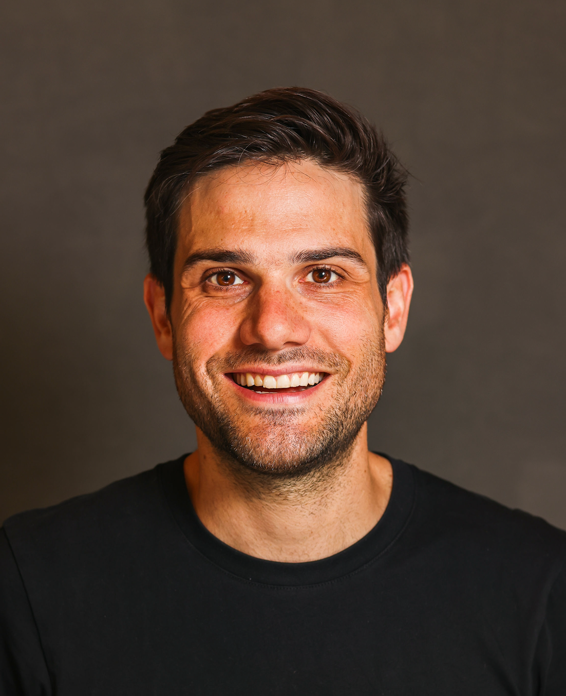 Jackson Shuttleworth's Picture