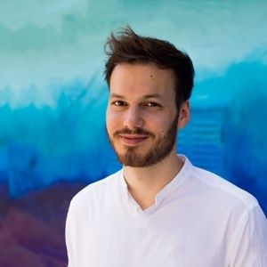 Chris Denter's Picture