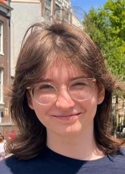 Leia Gilceava's Picture