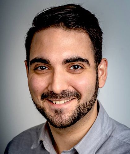 Rodrigo de Oliveira's Picture