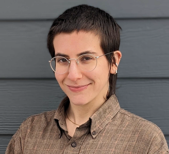 Ari Moline, Ph.D.'s Picture