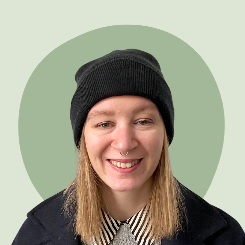 Stefanie Schantl, M.A.'s Picture