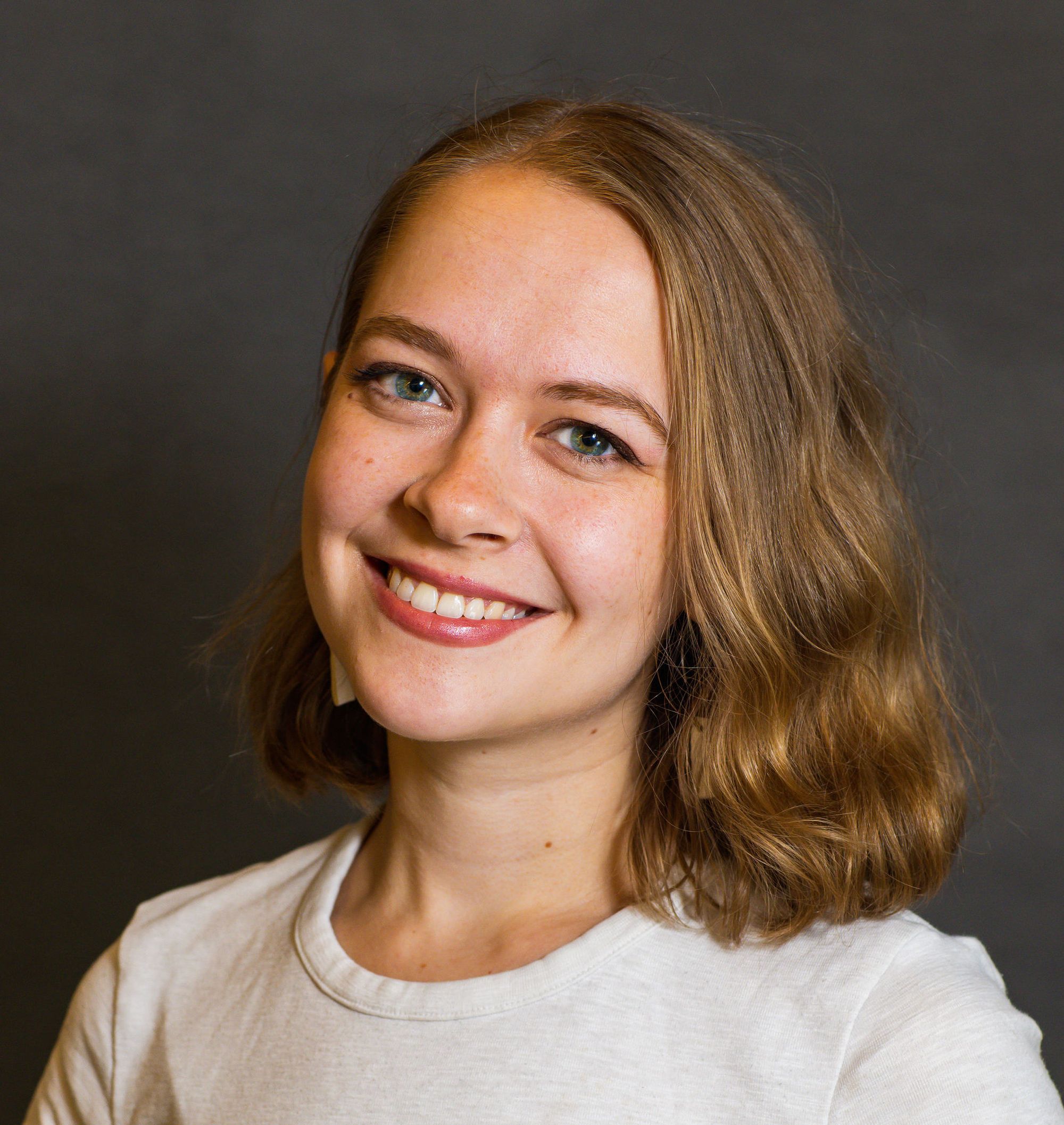 Emma Gibson's Picture