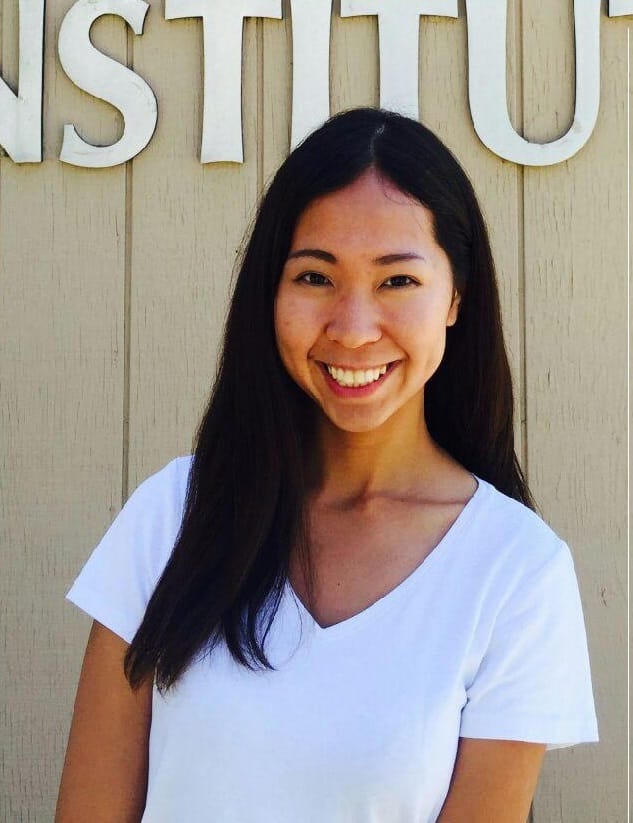 Chihiro Honda, Ph.D.'s Picture