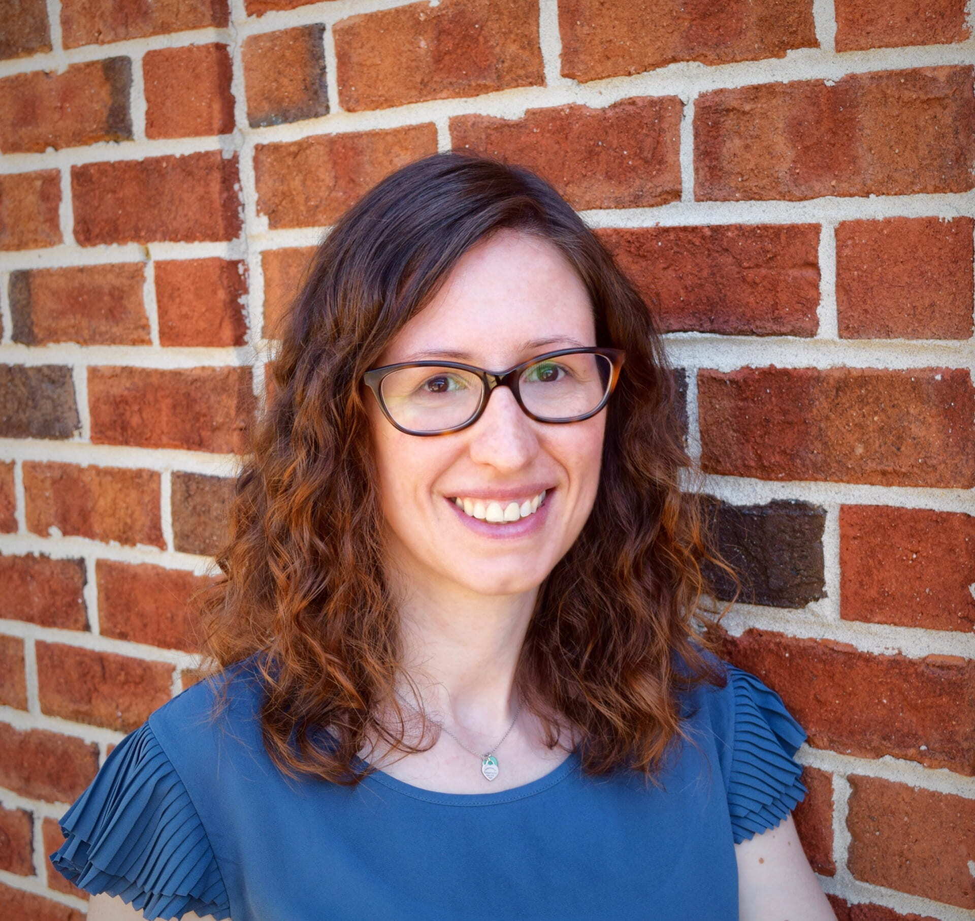 Sara Mattavelli, Ph.D.'s Picture