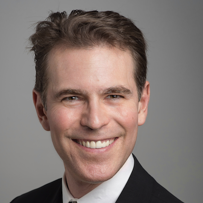 Peter Pfordresher, Ph.D.'s Picture