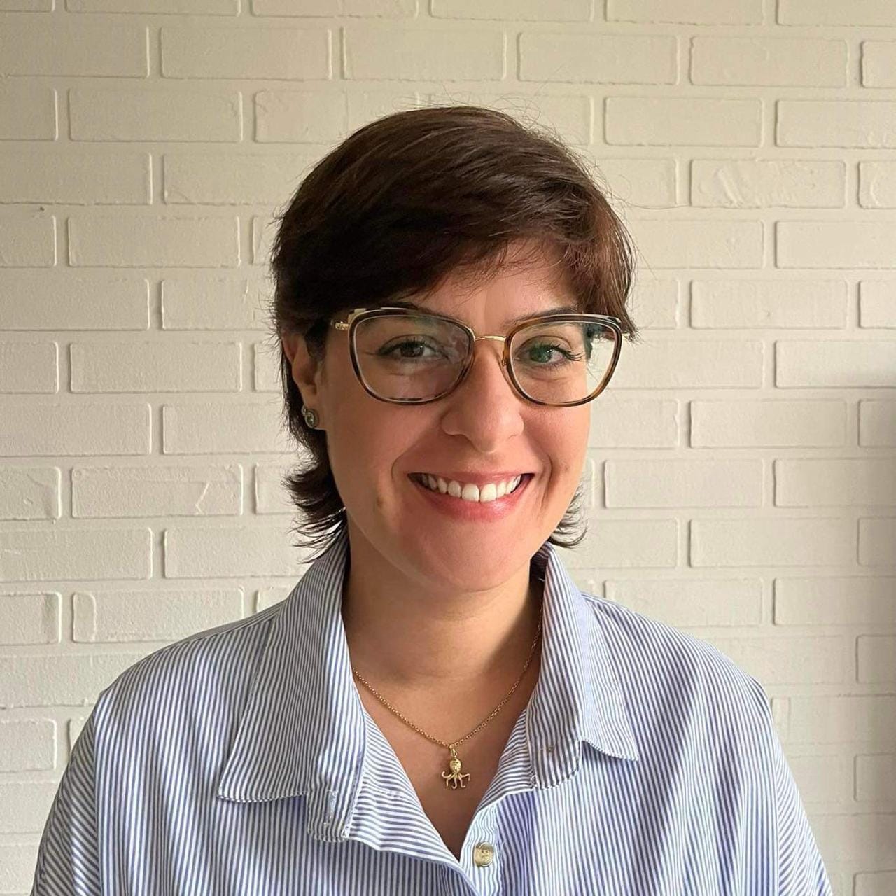 Gabriela Talarico, M.Ed.'s Picture